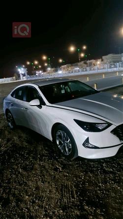 هيونداي سوناتا